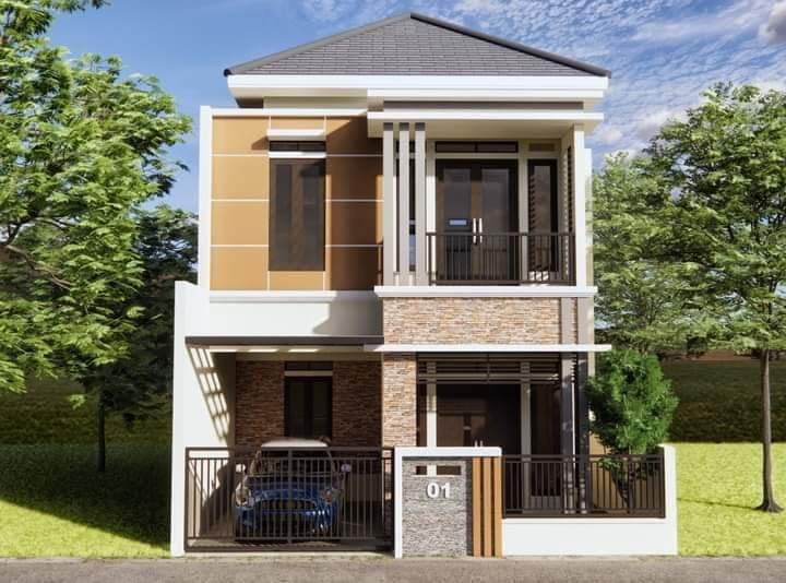 Proyek rumah 4