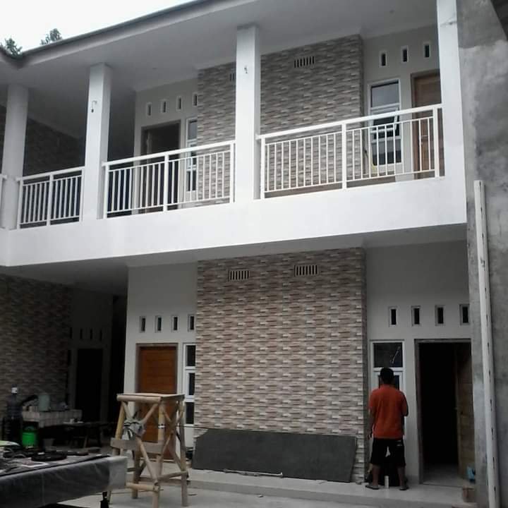 Proyek rumah 5
