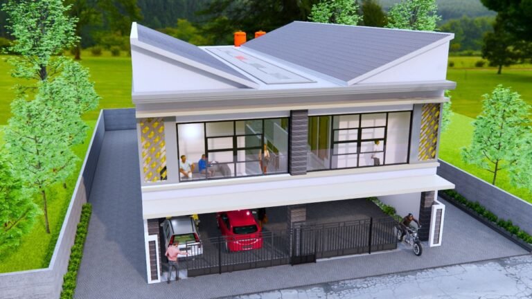Proyek rumah 7