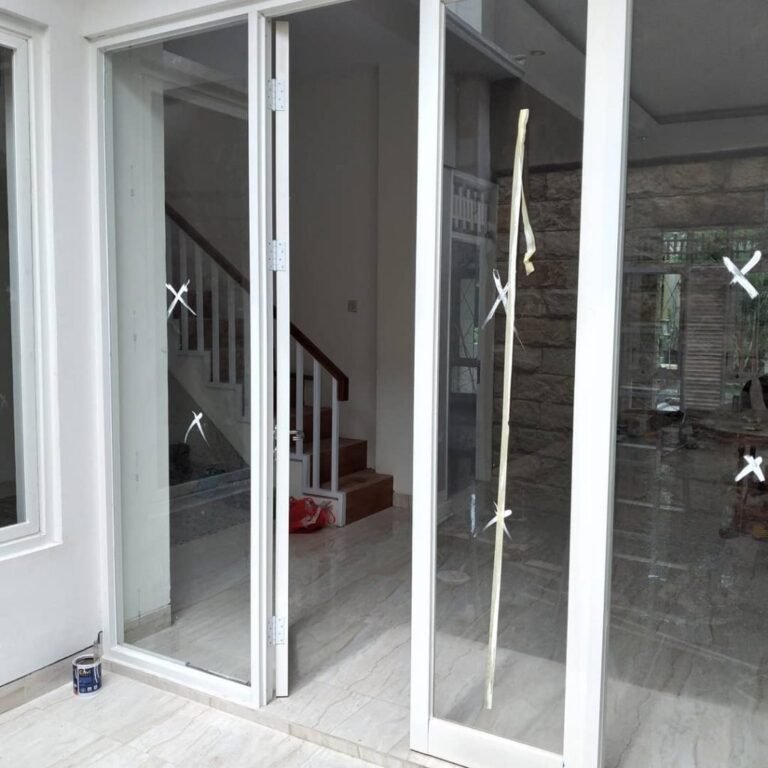Proyek rumah 8